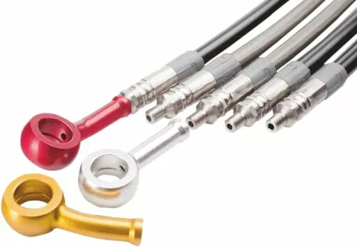 TRW -remslang Clear 039 cm MV039T