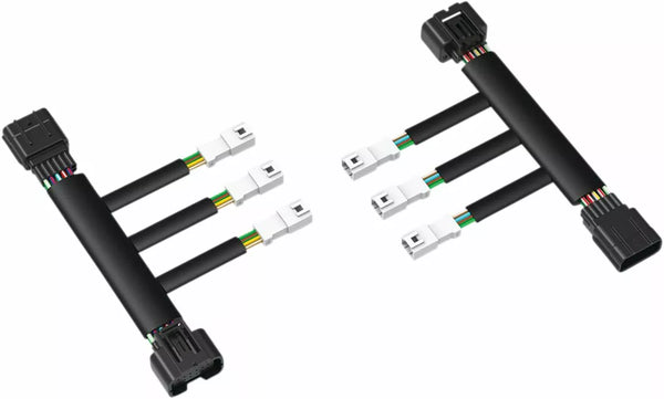 Kuryakyn adapter bedrading accent GL Kur3268