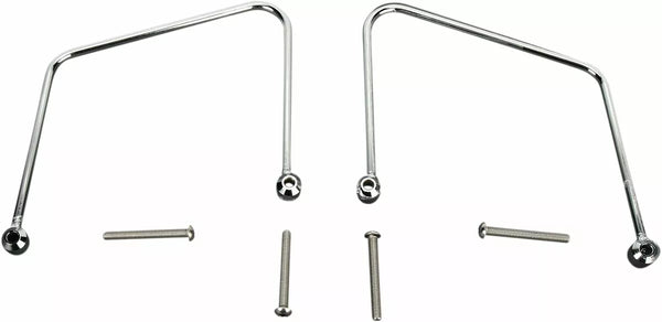 Cobra SaddleBag Steun Volusia 02-6325