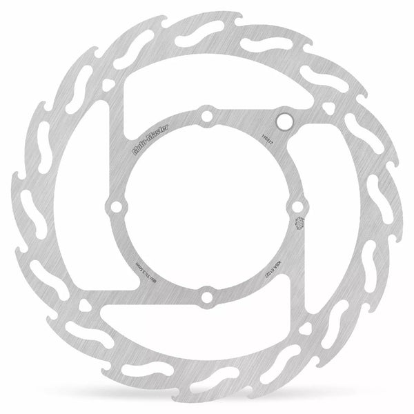 Moto-master remschijf vlam front 110517