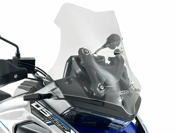 WRS Windscherm Touring Voge Valico Vo002T