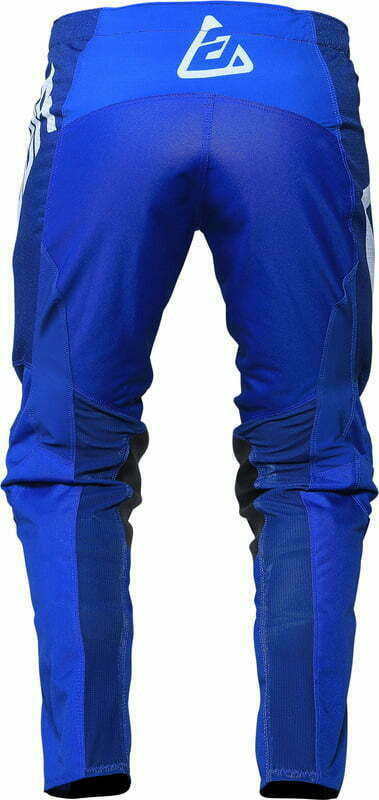 Antwoord Cross Pants Arkon Bold Blue