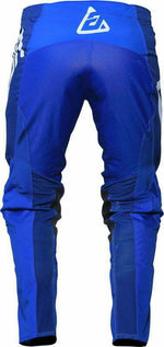 Antwoord Cross Pants Arkon Bold Blue