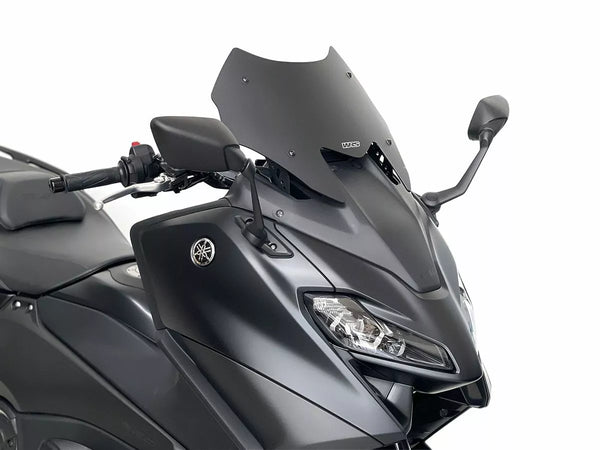 WRS voorruiten Sport Tmax560 Matt YA024NO