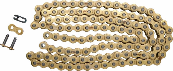 RK Chain RK428MXZ4 GG 120C GB428MXZ4-120