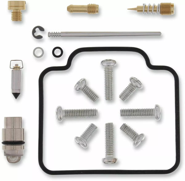 Moose Offroad Hardparts Reparatie Kit Carb Pol 26-1357