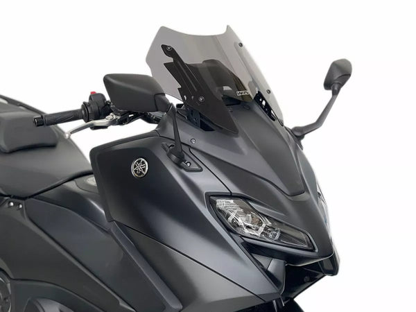 WRS voorruiten Sport Tmax560 Dark YA024FS