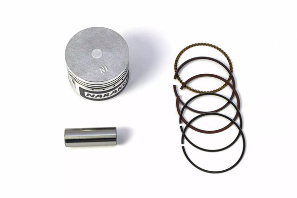 Naraku Piston Set 180cc NK600.06
