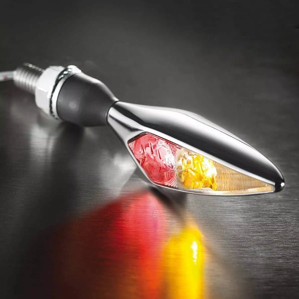 Kellermann Rhombus DF CHR FL/RR 146.100