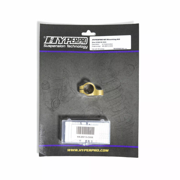 HyperPro lage kit -40 mm yam bt1100 lk-ya11-001-40