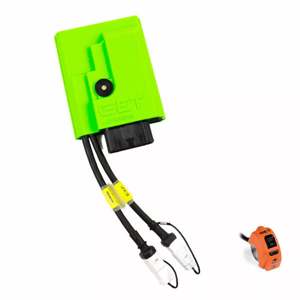 Krijg RX1 BASIC CRF250 22-GK-RX1PRO-0078