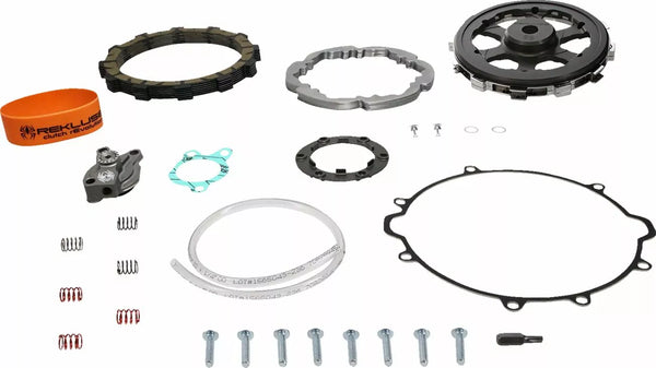 Recluse Clutch Radiusx 4.0 GAS GAS/HUSQ RMS-8313086