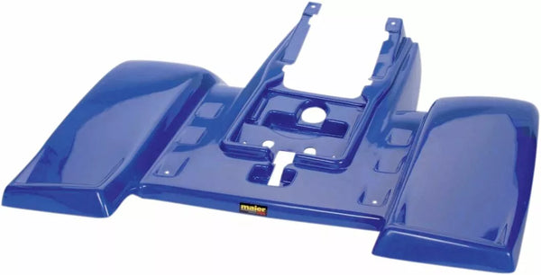 Maier banshee achter spatbord donkerblauw 189576