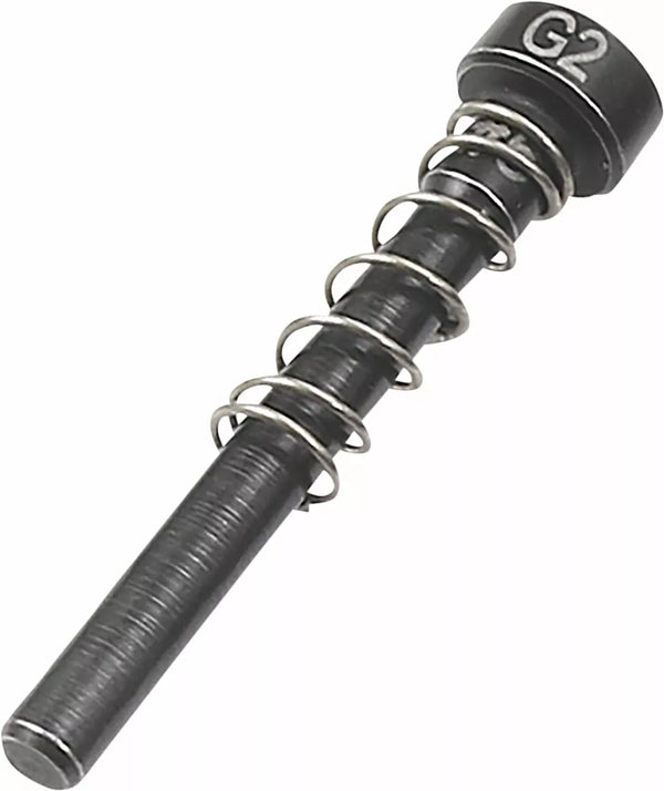 Bikeservice duwpen 4,9 mm BS3510G2