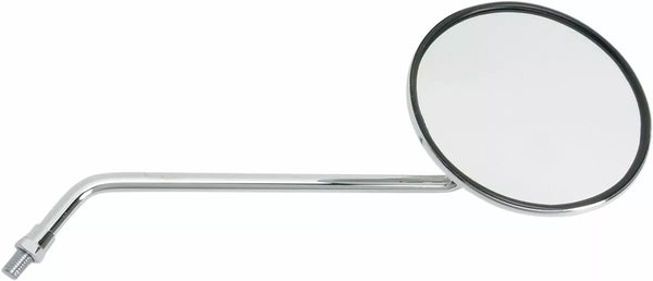 Emgo Mirror Chrome Right EC stengel 20-30620