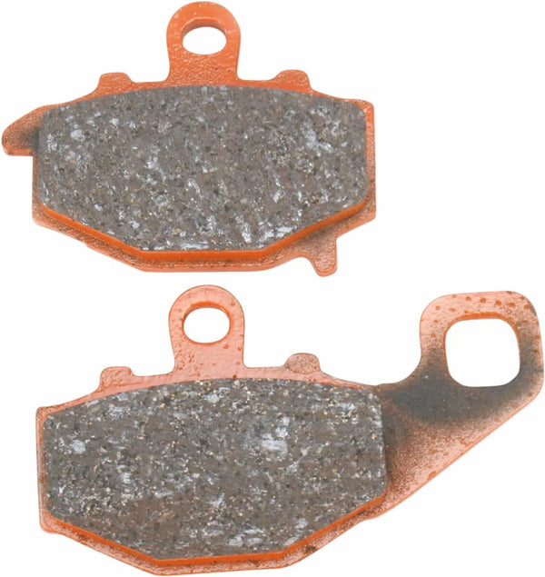 EBC BRAKE PAD Vee Semisntrd FA192V