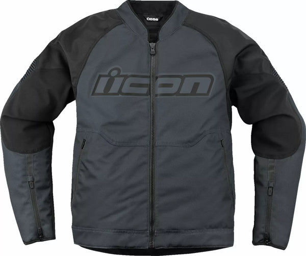 Icon jas Overlord3 SL XL 2820-6702