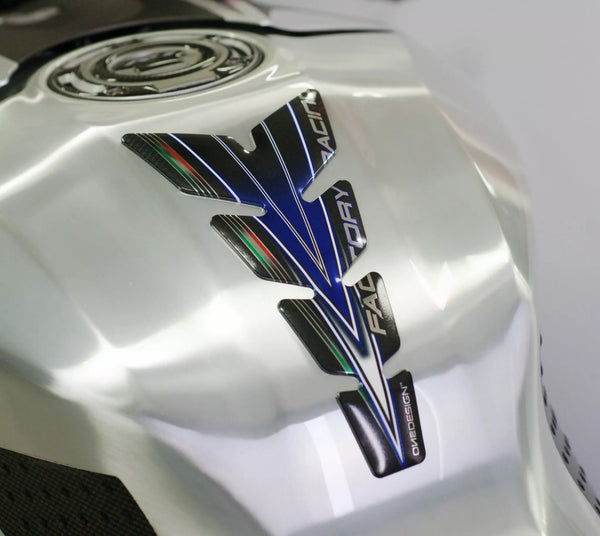 Onedesign Tankpad Soft Blue Slim Cgan119p