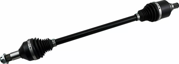 Demon Heavy Duty Axle Paxl-2012HD