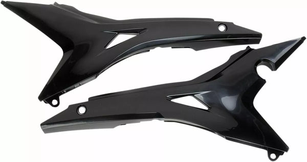 UFO-cover airbox CRF450 13-16 BK HO04658#001