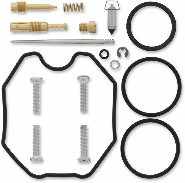 Moose Offroad Hardparts Reparatie Kit Carb Pol 26-1043