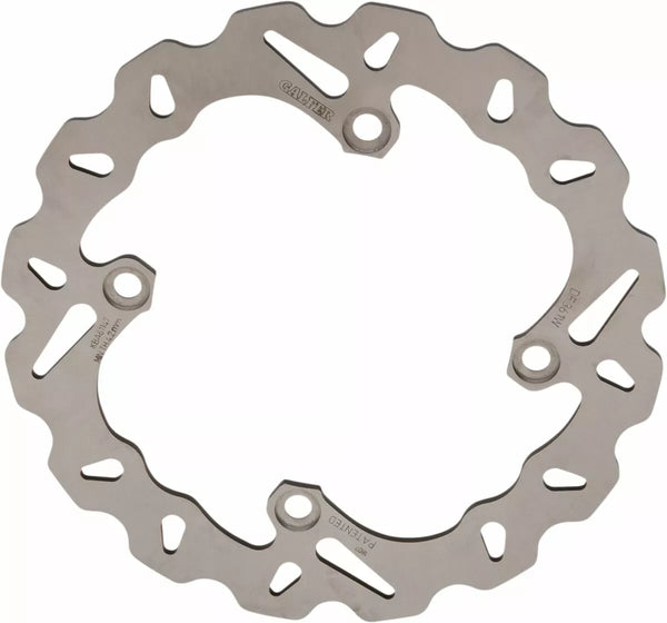 Galfer remschijf vaste golf DF361W