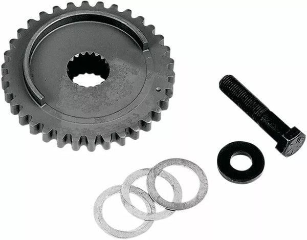 Andrews 34t Cam Spkt.Kit Splined 288015