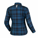 Shima Lady Kevlar MC -shirt Renegade 2.0 Blue