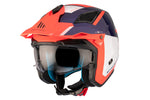 Mt Helmets Open MC helmet District Sv S D5