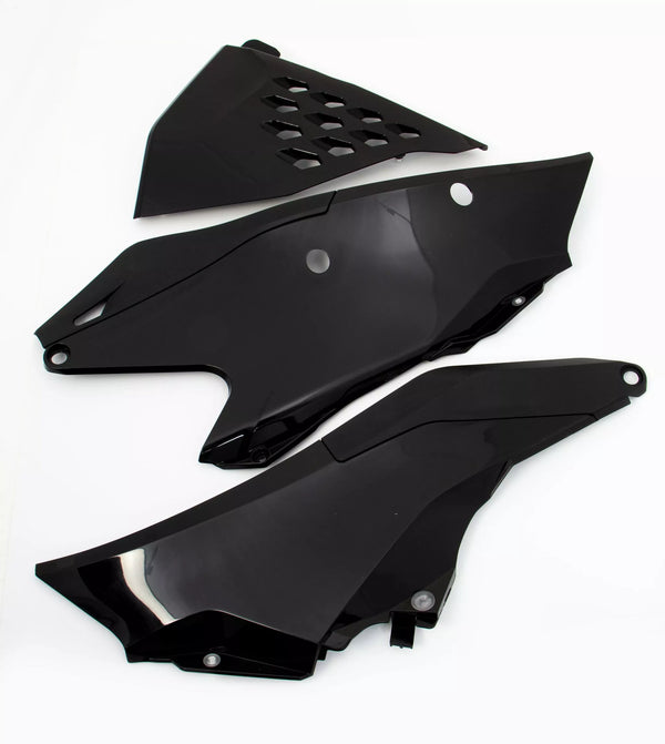 UFO SDE PNL GAS VIERTED 21- BK GG07141#001