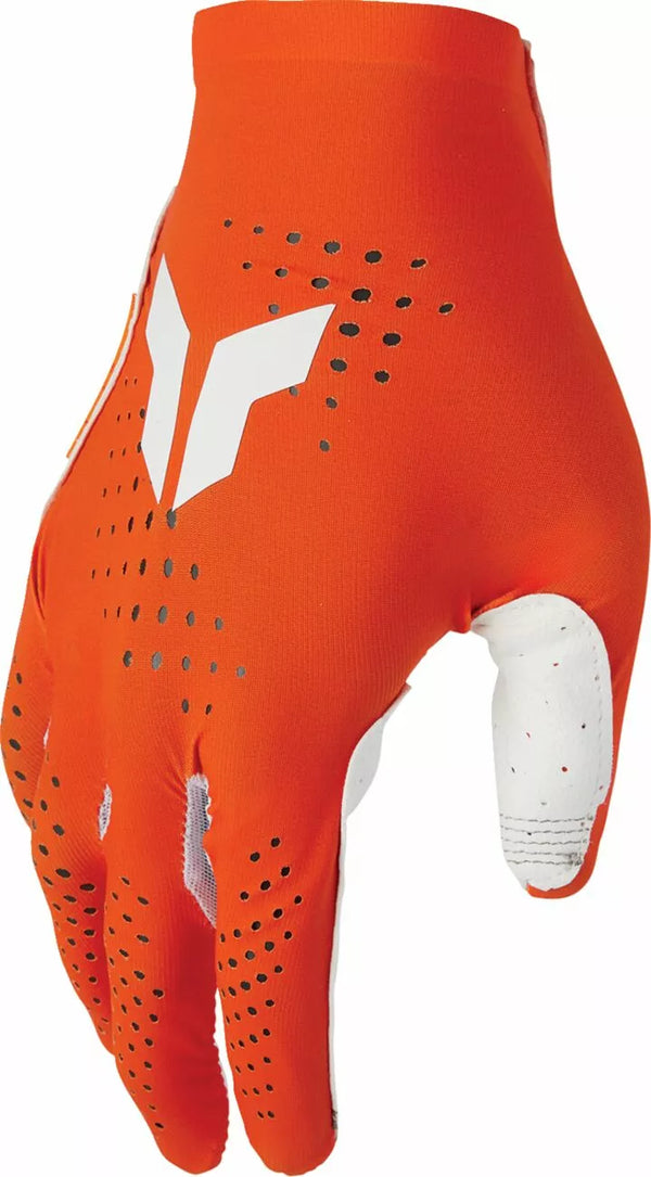 Thor Glove Sport Vented Orange SM 3330-8122