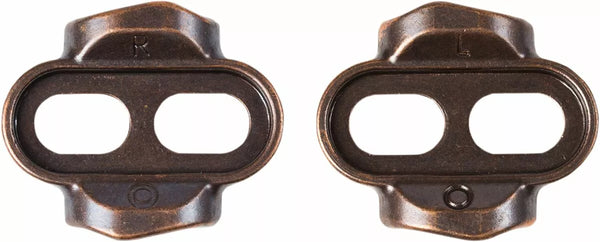 Crankbrothers Pedaal Cleat Easy 0 graad 16276