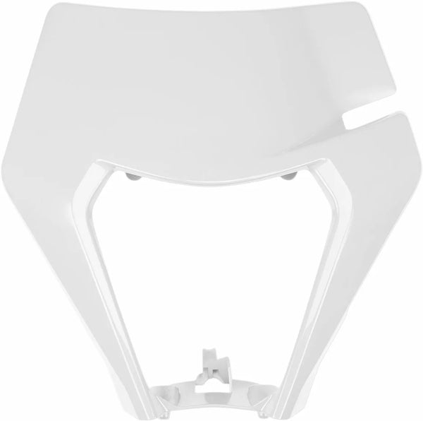UFO-koplamp EXC 20-23 WH KT05003#042