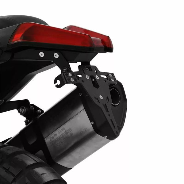 Zieger LCS PLT HLD TUAREG660 Type D 1000886