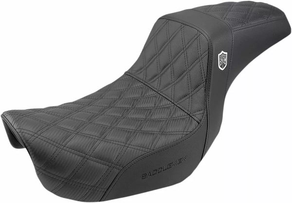 Saddlemen Seat Pro -serie SDC FXD 06-17 - SC80604DB