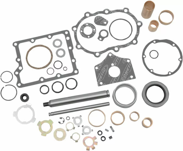 Jims Trans Rebld Kit 36-76 BT 33031-36