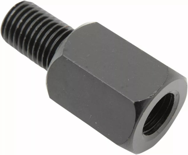 Emgo Mirror Riser 10 mm zwart 20-28112