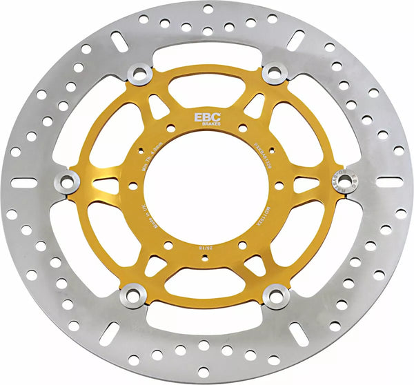 EBC Brake Rotor FLT X -serie RND MD1152X