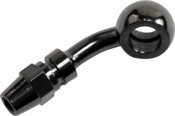 Russell Banjo 3/8-10mm 35DEG BLK R43473B