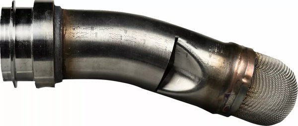 AKRAPOVIC RUIM DAMPER KX450/450X V-TUV385