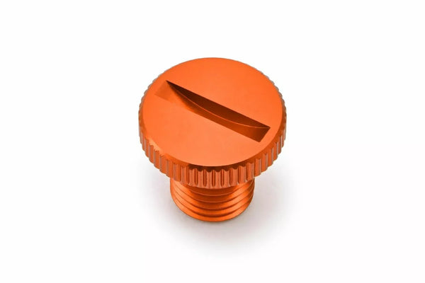 Daytona Mirror Plug Bolt Orange links 80946