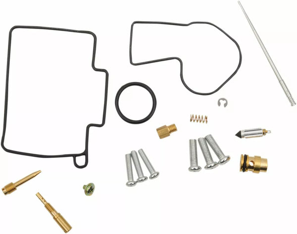Moose Offroad Hardparts Reparatie Kit Carb She 26-1181