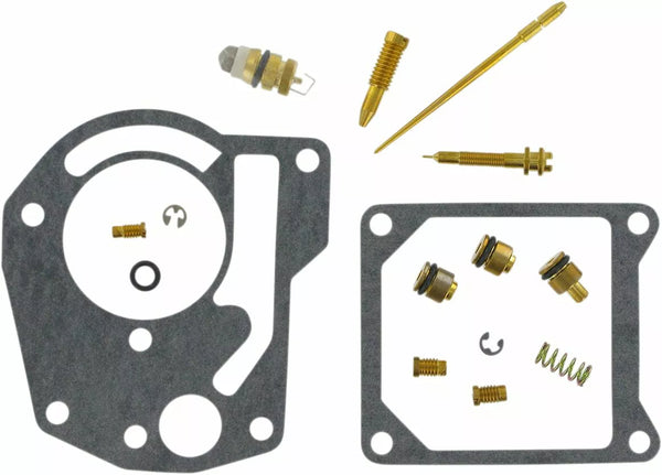 K&L Supply Repair Kit Carb Yamaha 18-5112