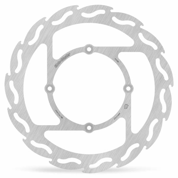 Moto-master remschijf vlam front 110388