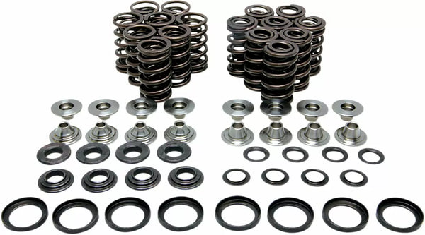 Kibblewhite Valve Spring Kit YZFR1 80-80650
