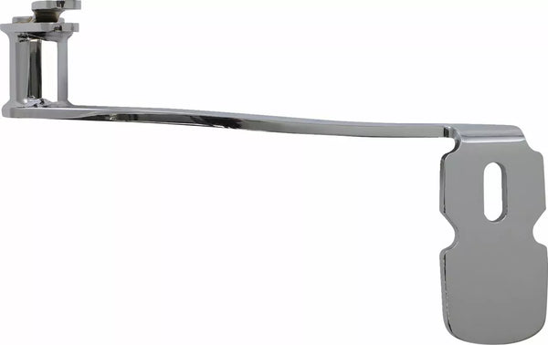 Kuryakyn Pedal BRK EXT W/O LAGE CHR KUR9670
