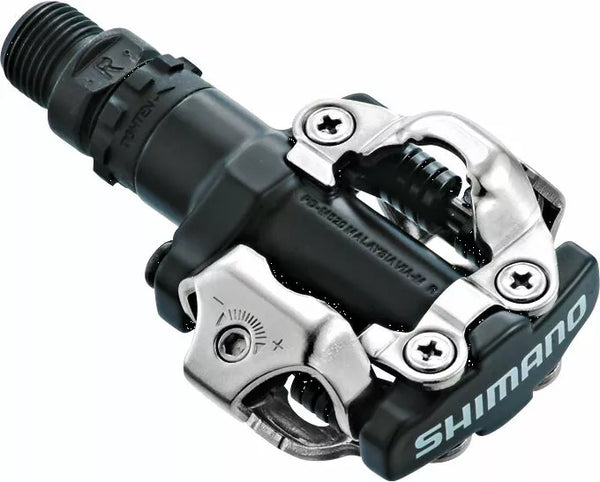 Shimano -pedaalclip -in - M520L BK EPDM520L