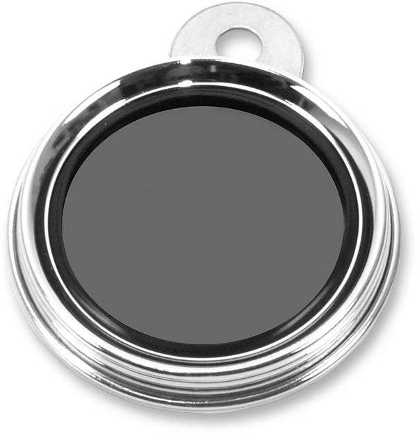 Emgo belastingschijfhouder roestvrij 86-28820