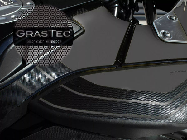 UNIRACING DECAL KIT R1250GS ADT 40TH GY K50584