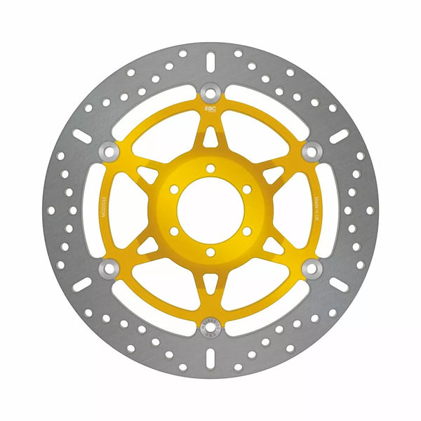 EBC Brake Rotor FLT X -serie RND MD2003X